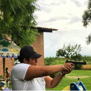 Meet your Posher, Leo